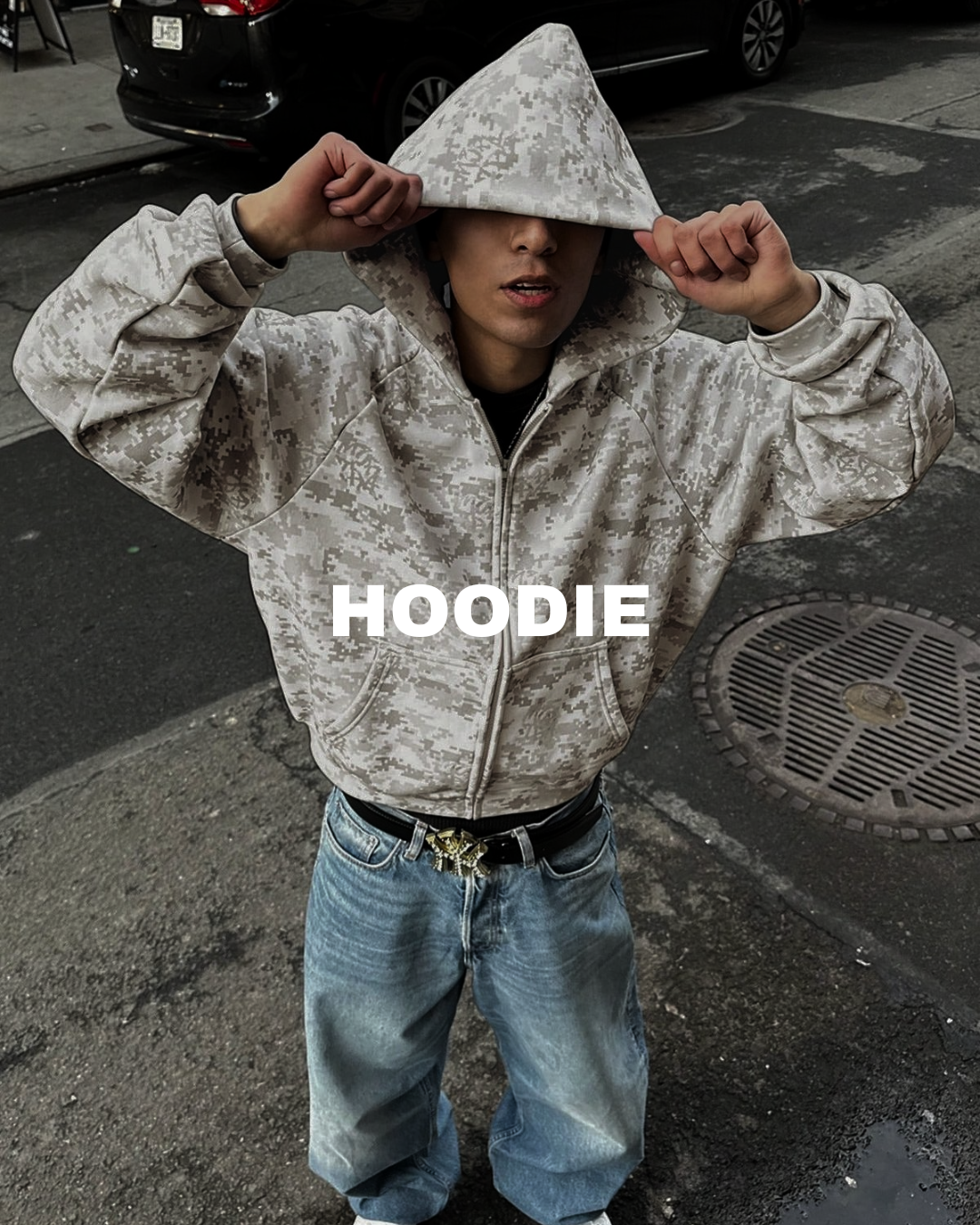 HOODI