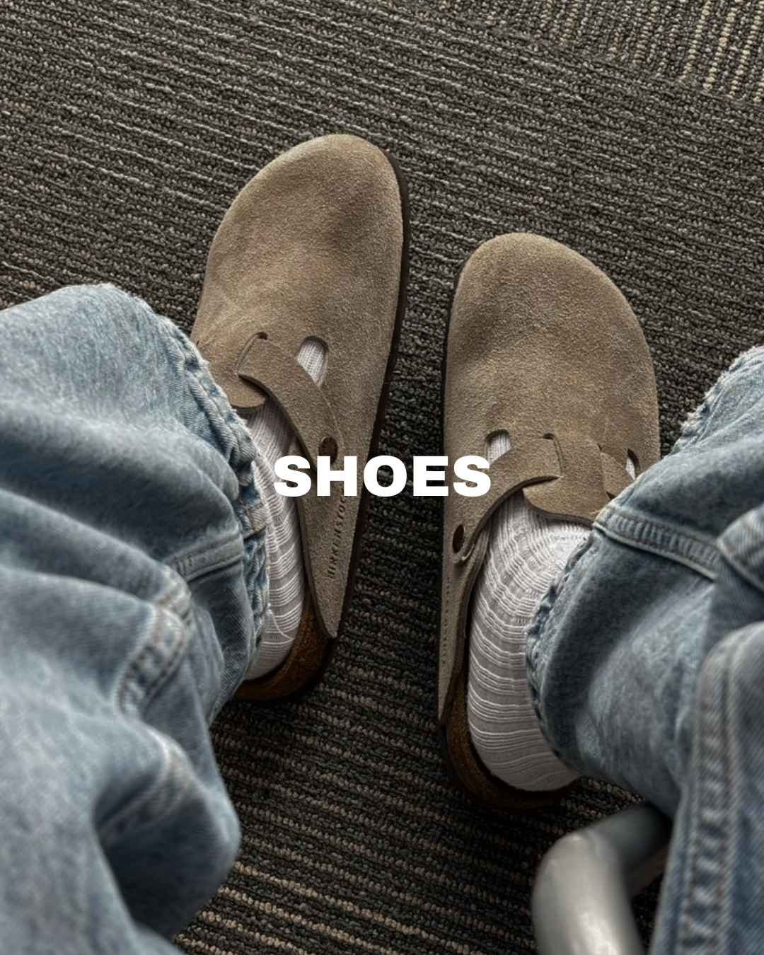 SHOES