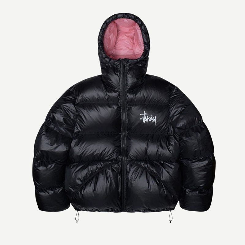 Stussy Buffer