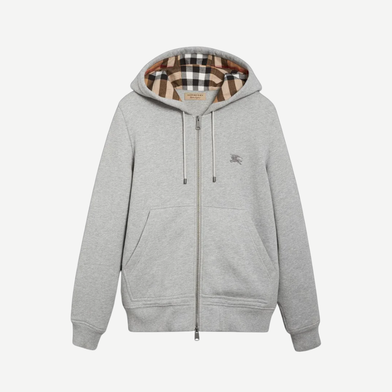 Burberry Zip-up