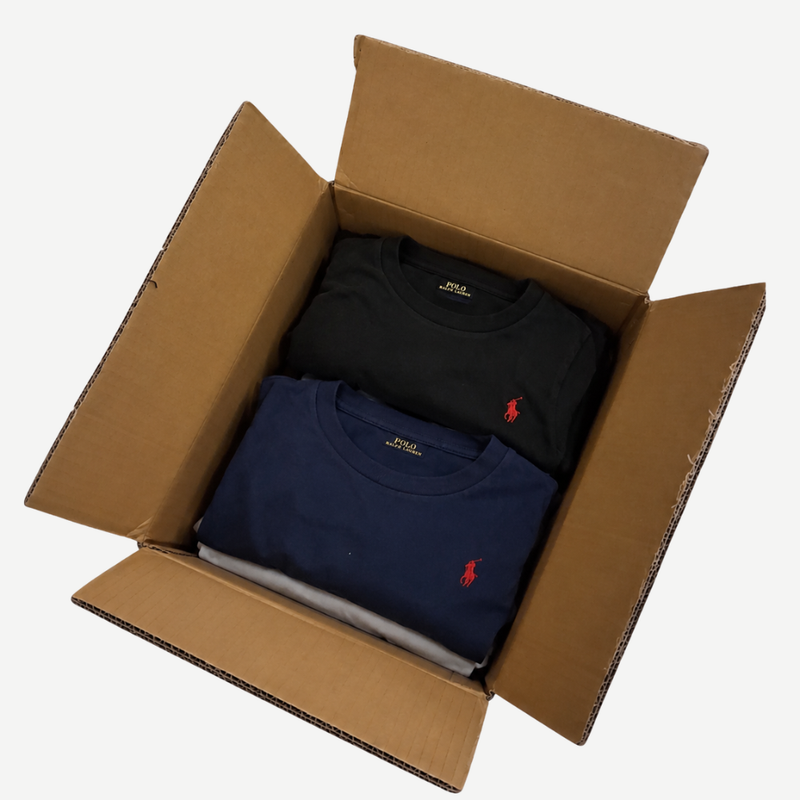 Ralph Lauren Box