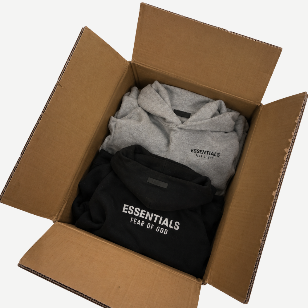 Essentials Box