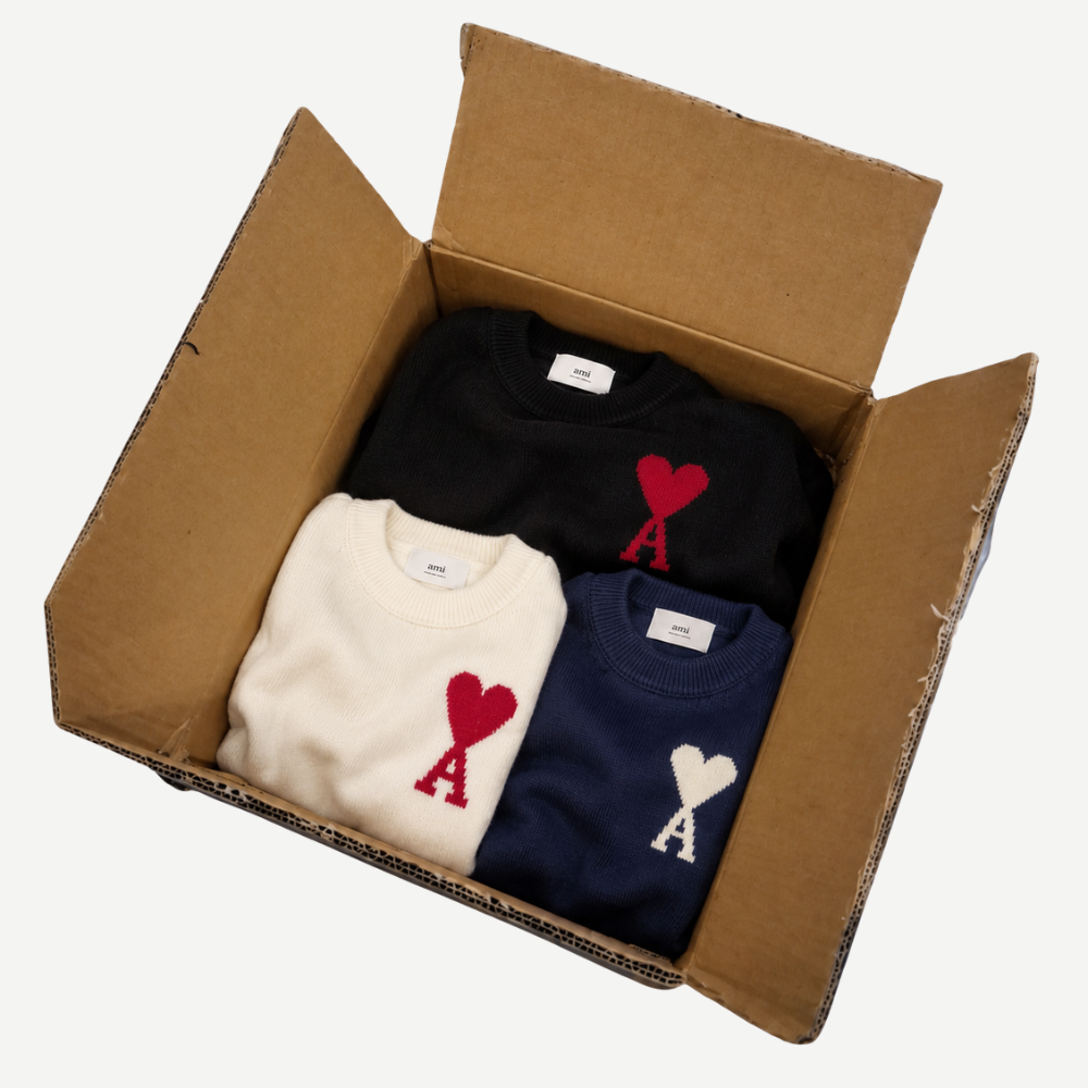 Ami Box