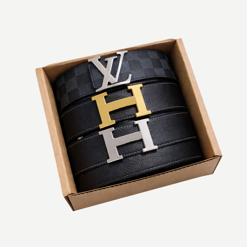 Belt Box