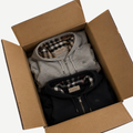 Burberry Box