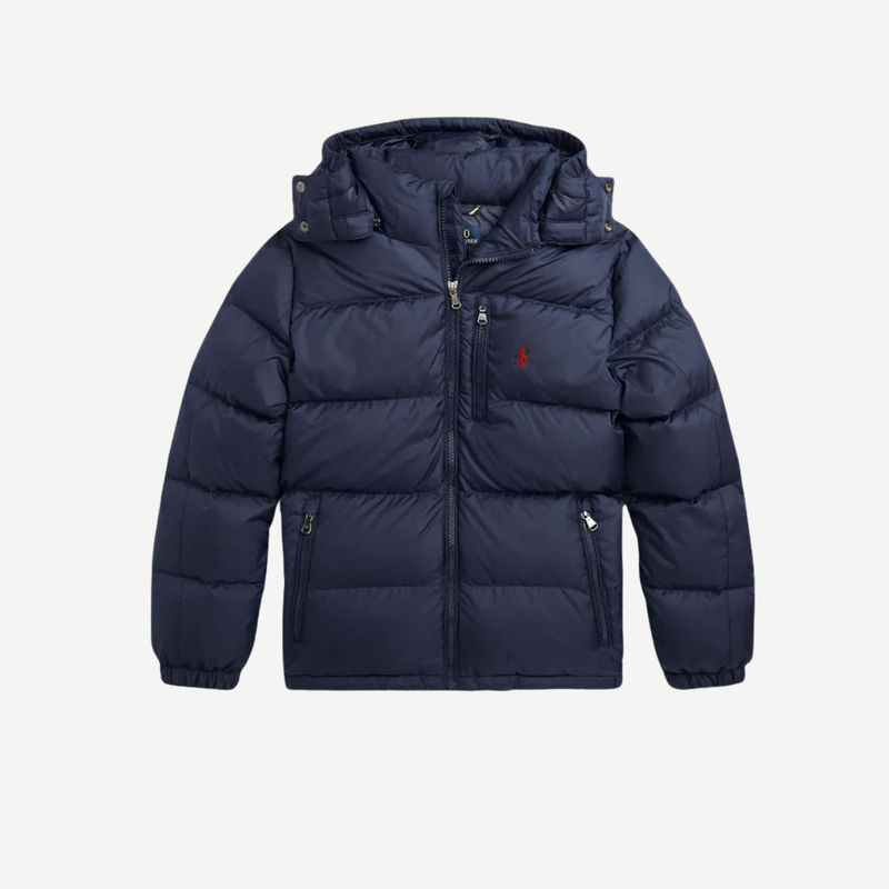 Ralph Lauren Puffer