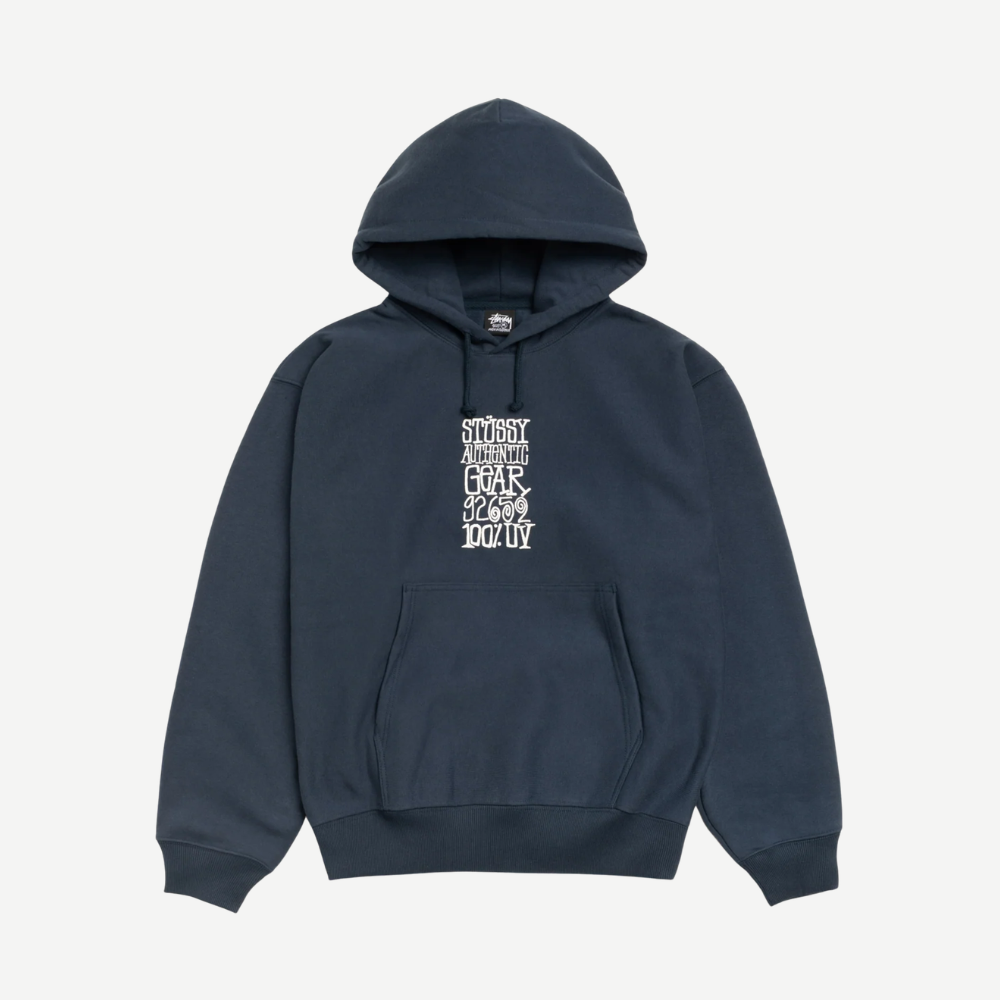 AUTHENTIC GEAR HOODIE