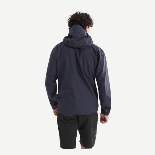 ARCTERYX WINDBREAKER