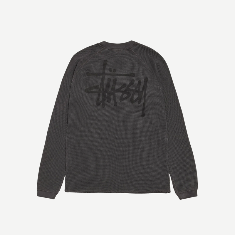 Basic stüssy thermal