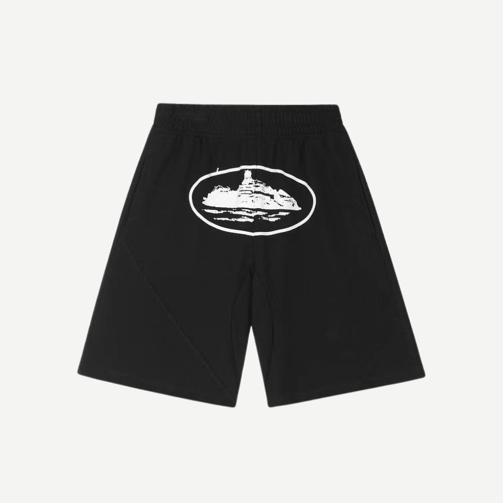 Corteiz Alcatraz shorts