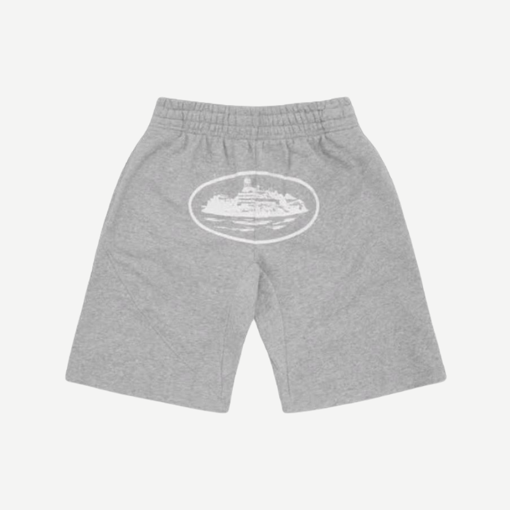 Corteiz Alcatraz shorts