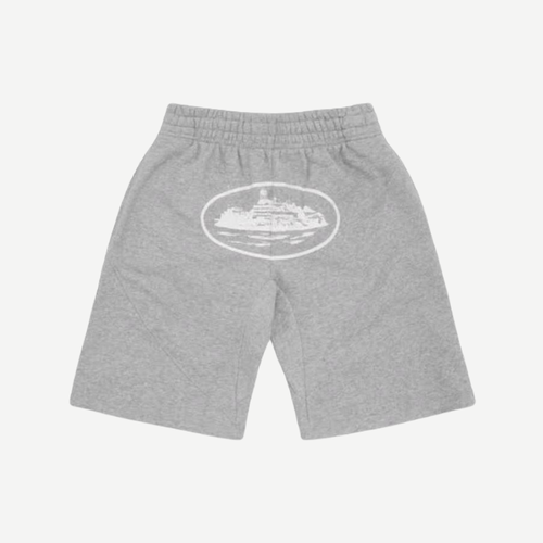 Corteiz Alcatraz shorts