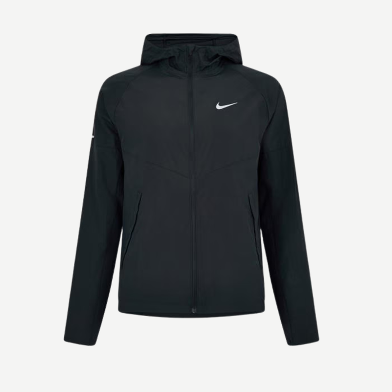 Nike miller windbreaker