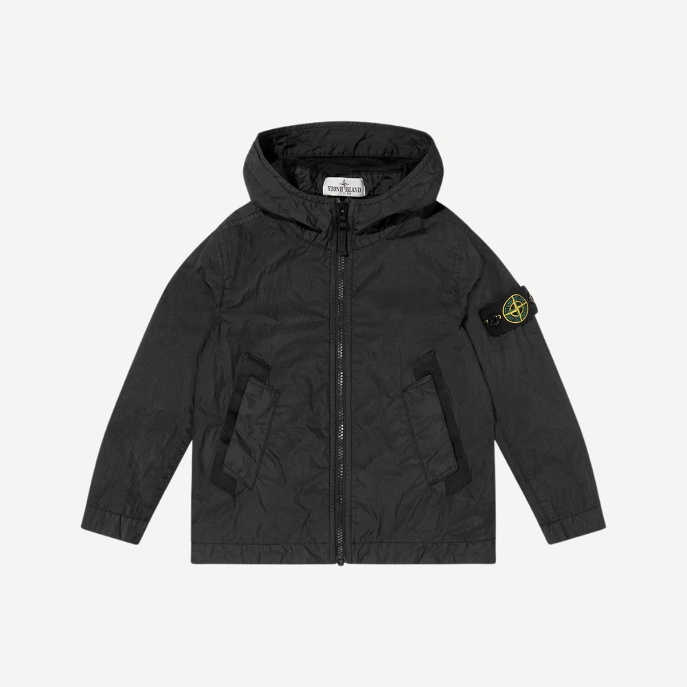 Stone Island jacket