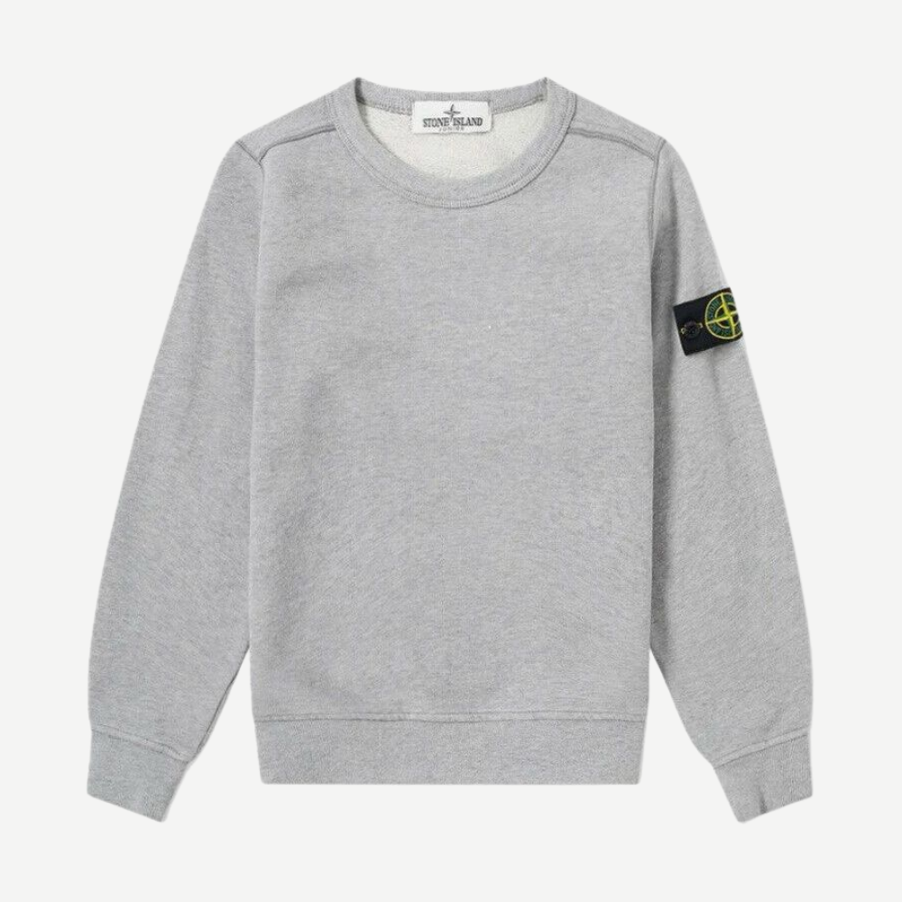 STONE ISLAND SWEATER