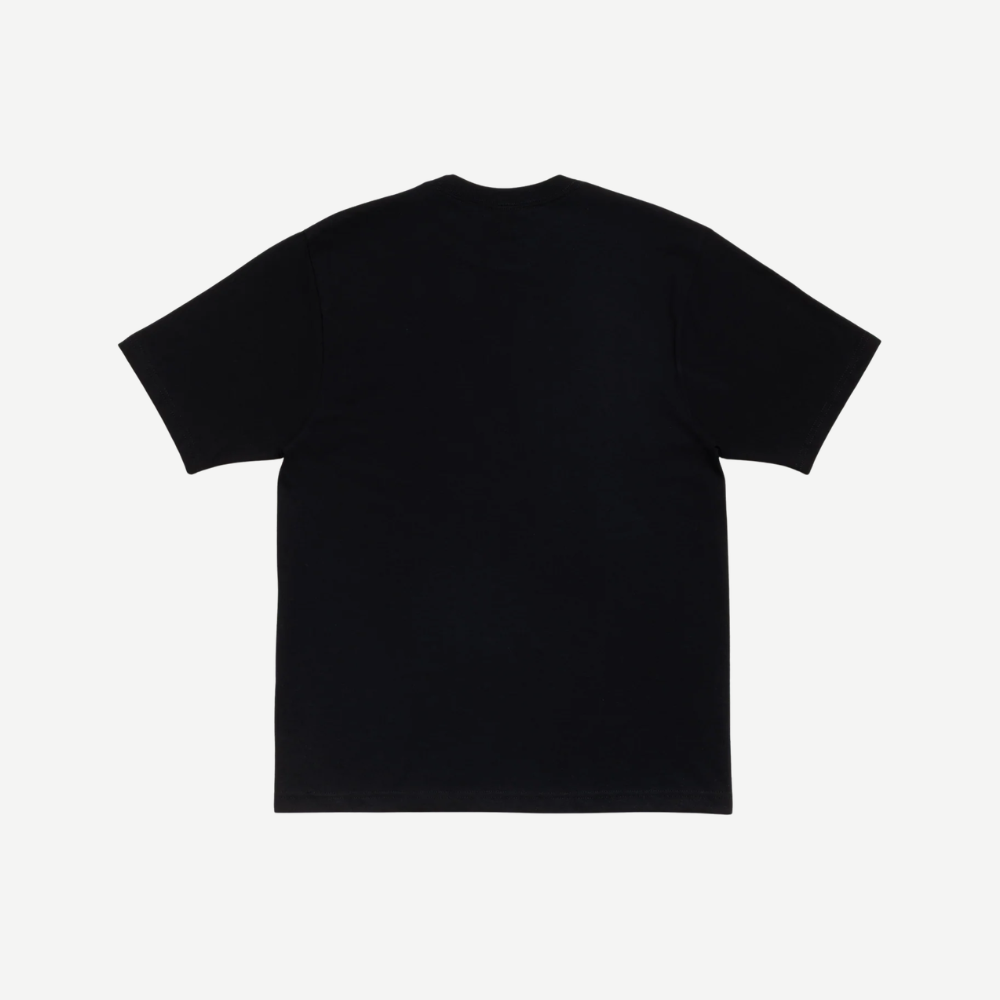 STUSSY SPORT TEE