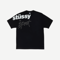 STUSSY SPORT TEE