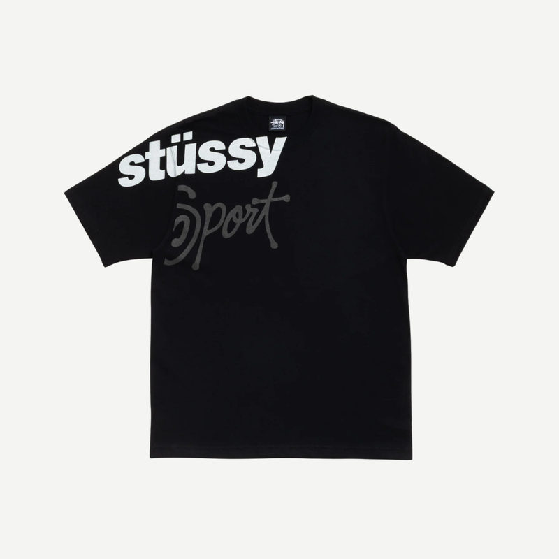 Stussy sport tee