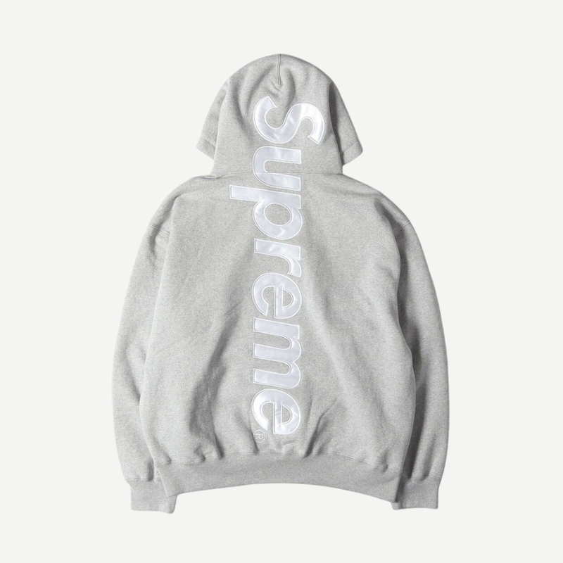Supreme hoodi