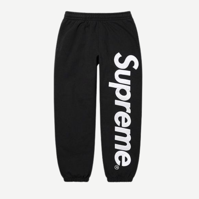 Supreme sweatpants