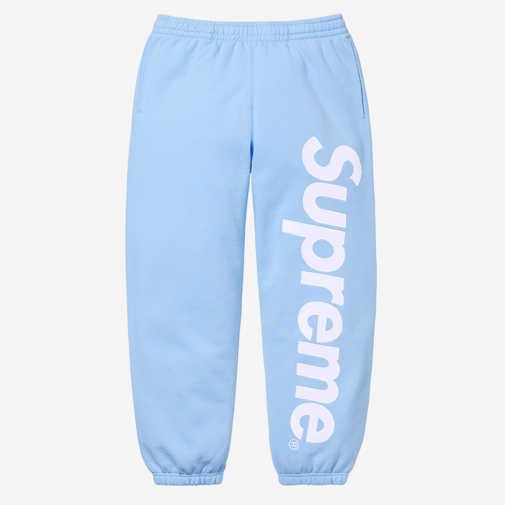 SUPREME SWEATPANTS