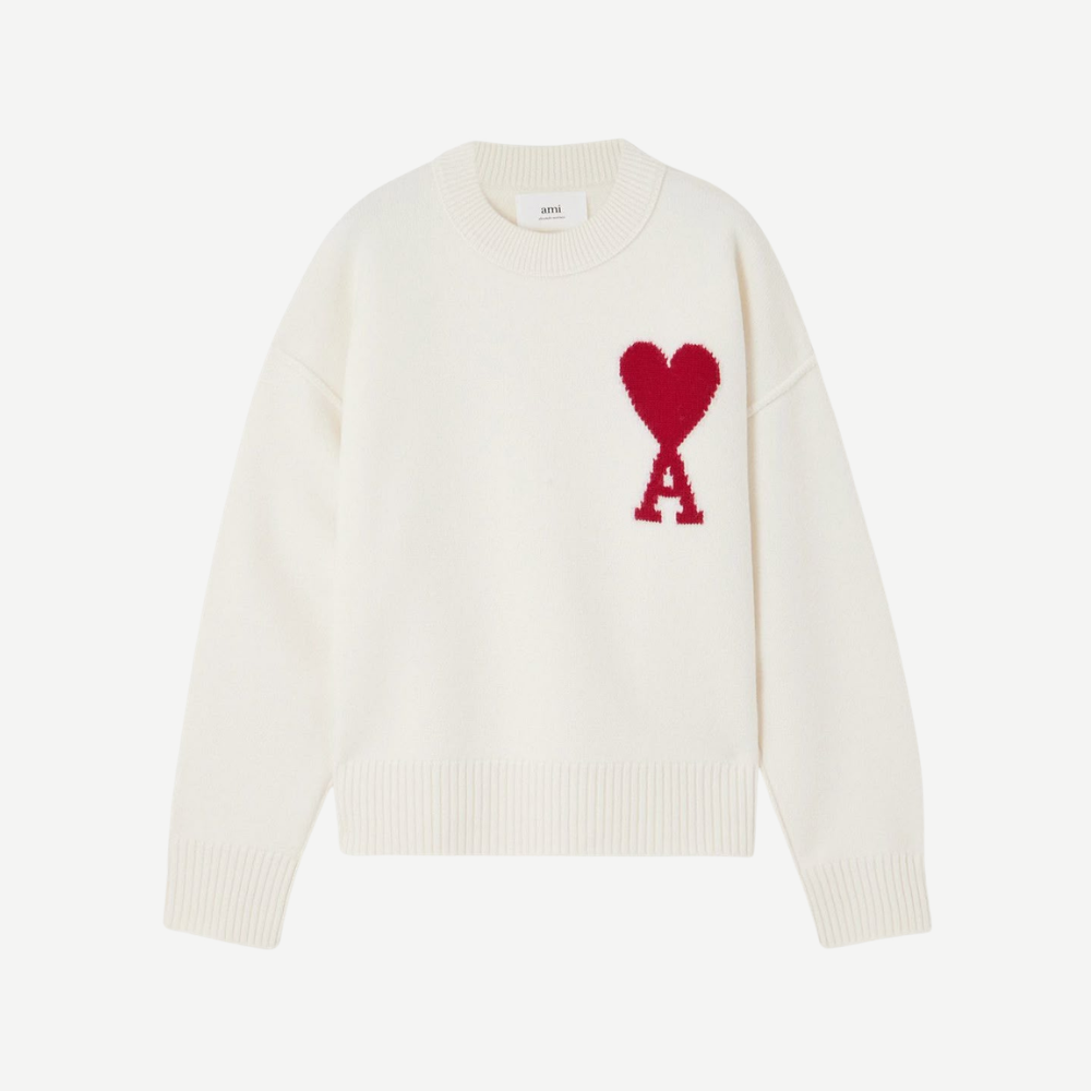Ami sweater
