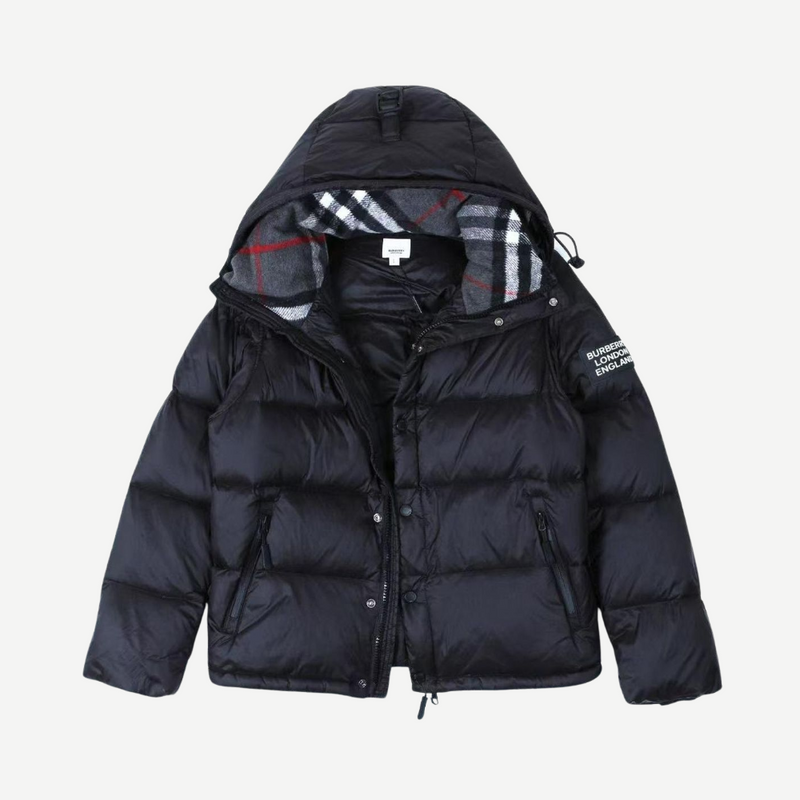Burberry Puffer